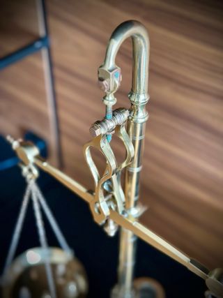 Báscula Farmacia de precisión