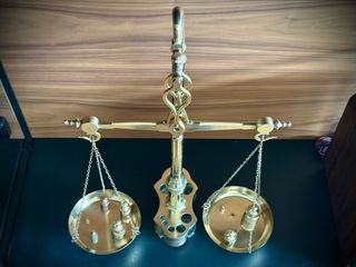 Báscula Farmacia de precisión