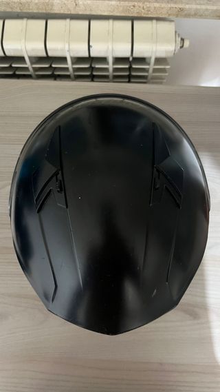 Casco Moto NOLAN Nero
