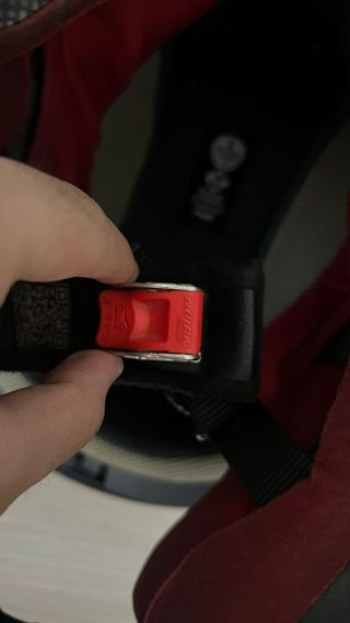 Casco Moto NOLAN Nero