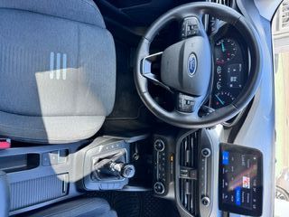 Ford Focus 2022
