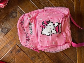 Zainetto Hello Kitty