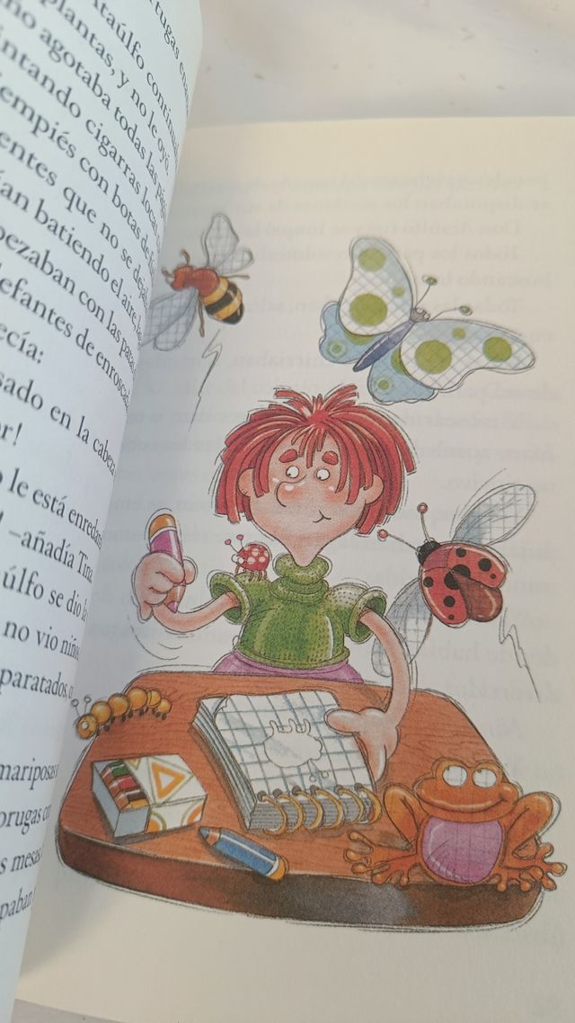 Historias de Ninguno