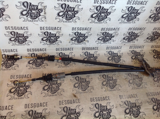 Varillaje cambio Mazda 6 (GG) (2002-2007) 2.0 DI