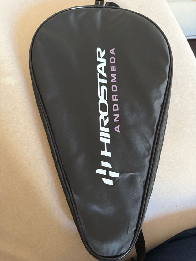 Racchetta Padel Hirostar Andromeda 355g