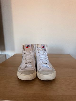 Zapatillas Nike Blazer Mid '77 Vintage