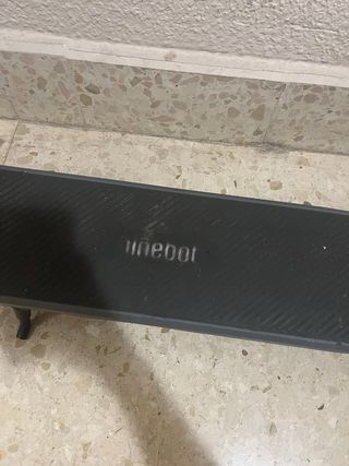 Patinete Eléctrico Ninebot E2