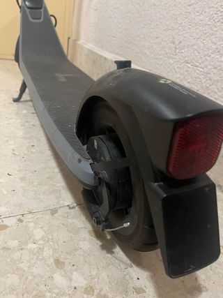 Patinete Eléctrico Ninebot E2