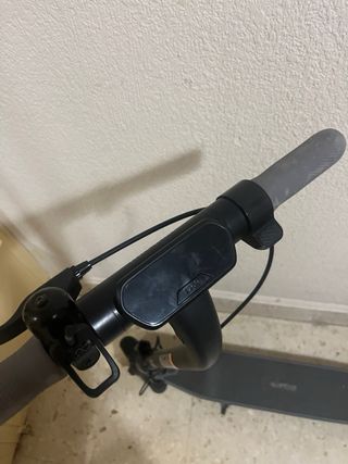 Patinete Eléctrico Ninebot E2