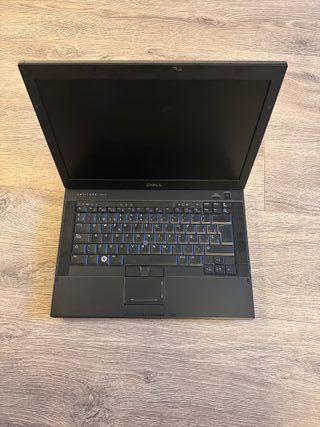 Dell Latitude E6410