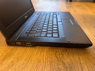 Dell Latitude E6410