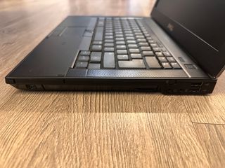 Dell Latitude E6410
