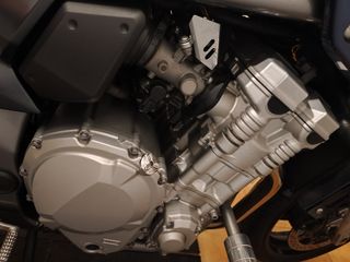 Suzuki Bandit 650S ABS 
