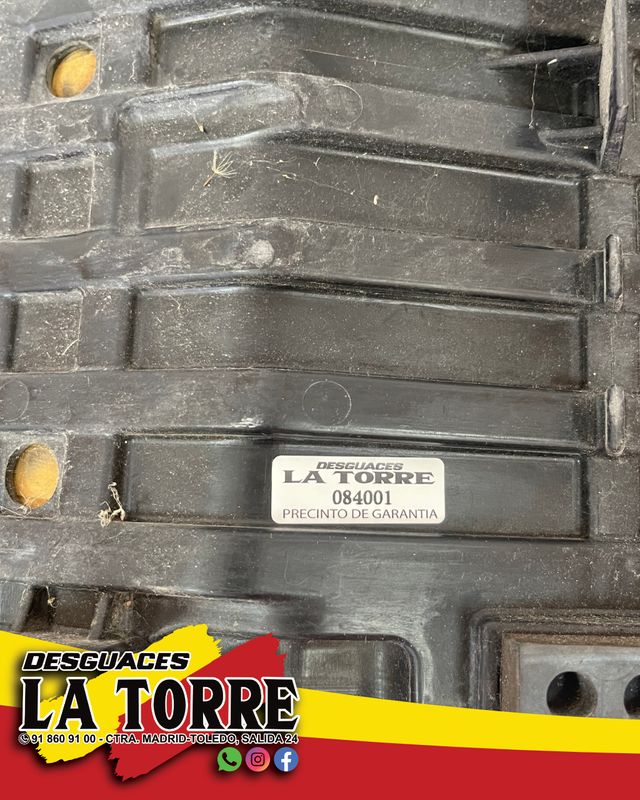 Asiento Honda VFR 1200 09-16