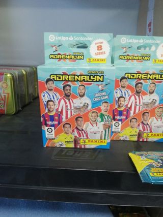 Cromos tiktok