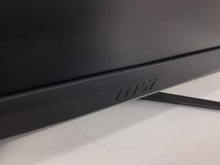 monitor led msi 3db9