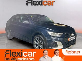 Audi A1 citycarver 30 TFSI 85kW (116CV)