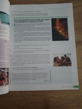 Religión católica. 3 ESO Edén. Revuela