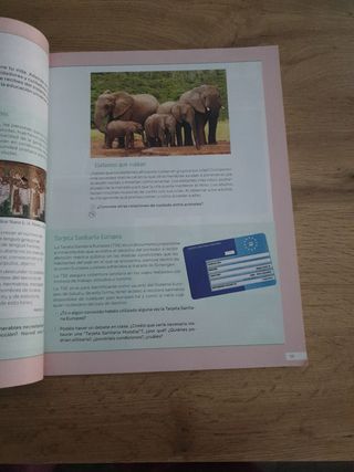 Religión católica. 3 ESO Edén. Revuela