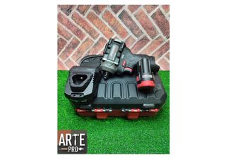 Atornillador de impacto Parkside 12V