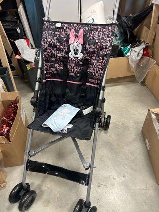 Silla de paseo Minnie Mouse 1928