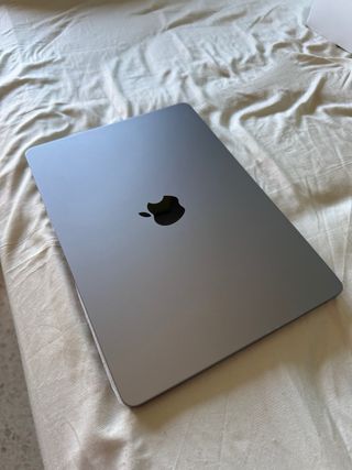 MacBook Air M3 13” Gris Espacial 