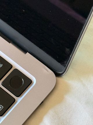 MacBook Air M3 13” Gris Espacial 