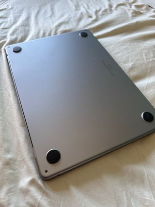 MacBook Air M3 13” Gris Espacial 