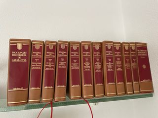 Colección Història de Catalunya - 11 Volumenes