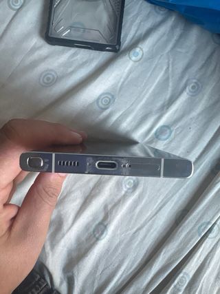 Samsung Galaxy S23 Ultra 256GB Blanco