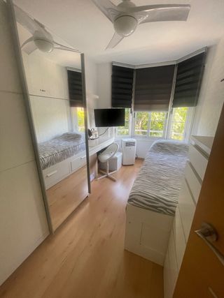 casa reformada en zona can serra Barberá del valle