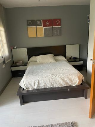 casa reformada en zona can serra Barberá del valle