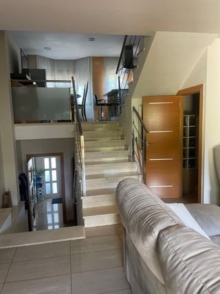 casa reformada en zona can serra Barberá del valle