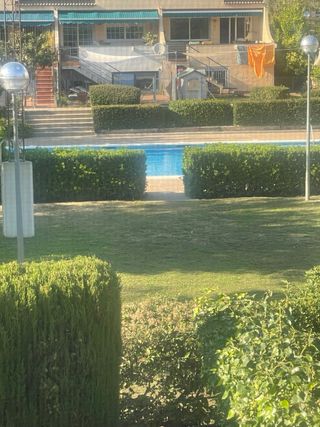 casa reformada en zona can serra Barberá del valle