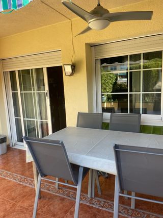 casa reformada en zona can serra Barberá del valle