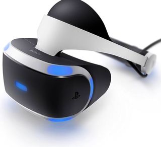 Occhiali Sony PlayStation 4 VR