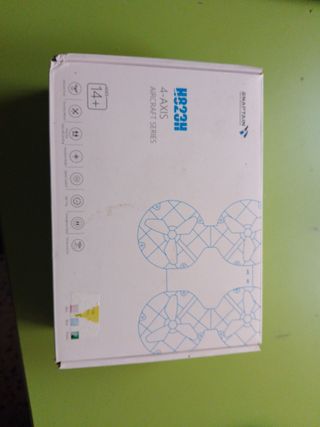 Vendo dron Dron Snaptain HR22H 4-Axis Aircraft