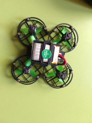 Vendo dron Dron Snaptain HR22H 4-Axis Aircraft
