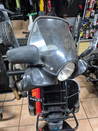 Visera Parabrisas Pantalla Vespa 200 DN PX