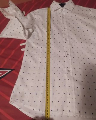 Camisa de vestir de chico