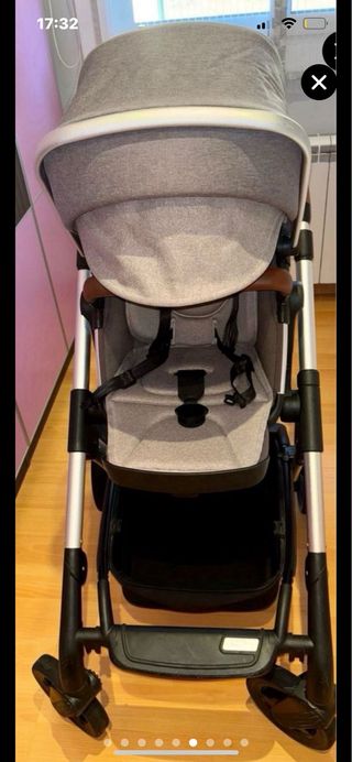 Carro bebe