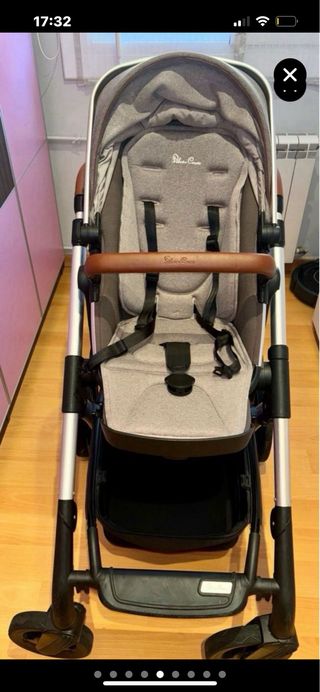 Carro bebe