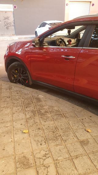 KIA Sportage 2017