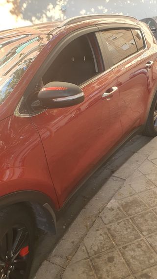 KIA Sportage 2017