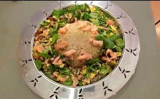 Plato AMC Metal Grande