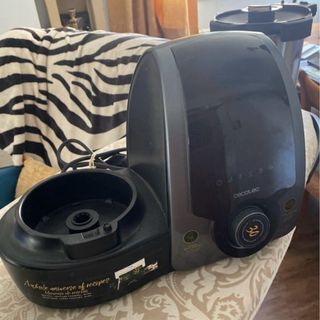 Robot Cocina Cecotec Mambo 8590