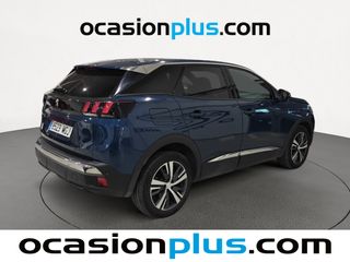 Peugeot 3008 PureTech 130 S&S Allure Pack 96 kW (130 CV)