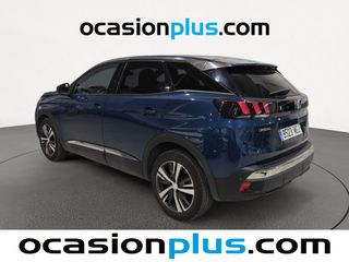 Peugeot 3008 PureTech 130 S&S Allure Pack 96 kW (130 CV)