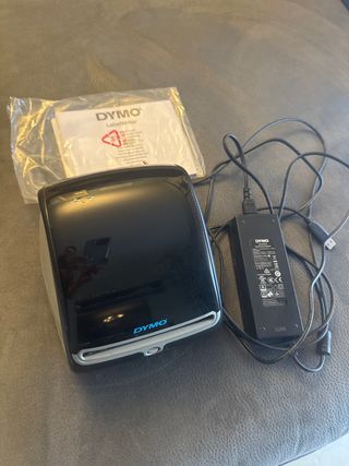 DYMO LabelWriter 4XL Impresora de Etiquetas