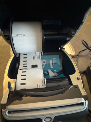 DYMO LabelWriter 4XL Impresora de Etiquetas